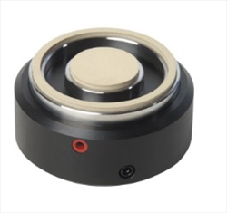 Đầu đo điện trở tĩnh điện loại vòng đồng tâm Wolfgang Warmbier 880, 7220.880.SET 